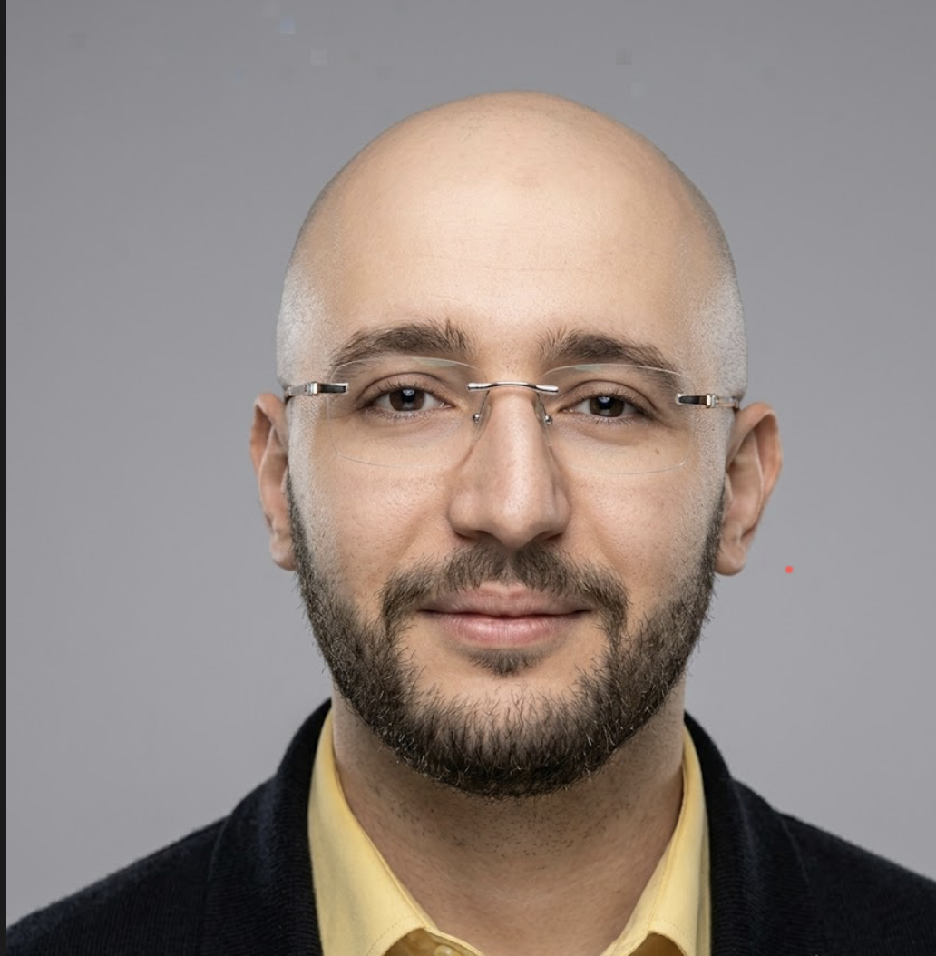 Aymane El Amrani